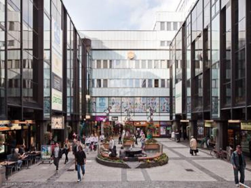 maanalainen rakentaminen