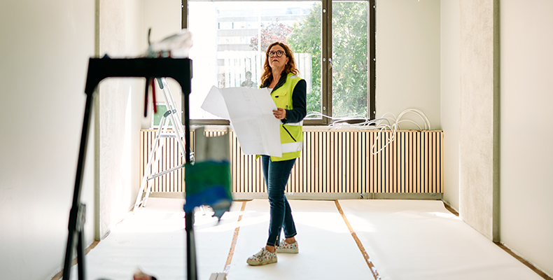 LVI-suunnittelu ja mittauspalvelu