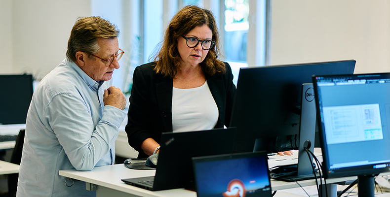 LVI-suunnittelu, tuki ja ylläpitopalvelu